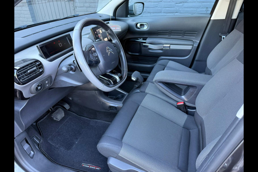 Citroën C4 Cactus 1.2 PureTech Shine NAVI | PANO | CAMERA | CRUISE | PDC | AIRCO | NWE APK