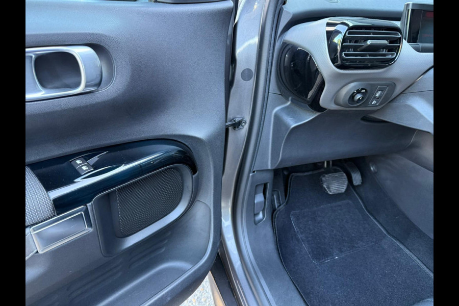 Citroën C4 Cactus 1.2 PureTech Shine NAVI | PANO | CAMERA | CRUISE | PDC | AIRCO | NWE APK