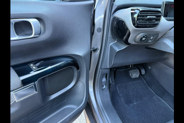 Citroën C4 Cactus 1.2 PureTech Shine NAVI | PANO | CAMERA | CRUISE | PDC | AIRCO | NWE APK