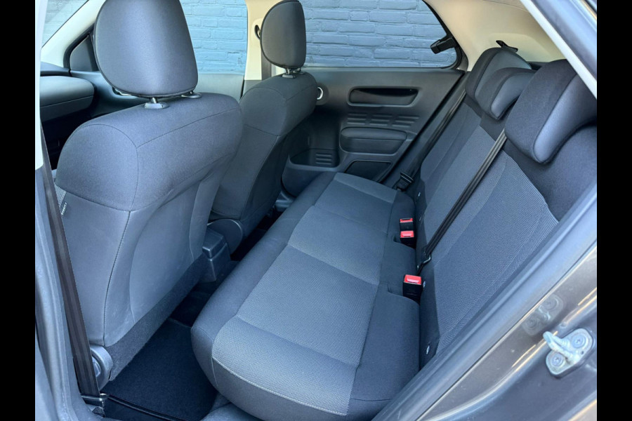 Citroën C4 Cactus 1.2 PureTech Shine NAVI | PANO | CAMERA | CRUISE | PDC | AIRCO | NWE APK