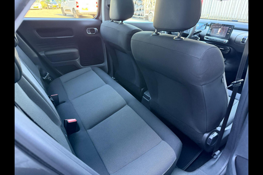 Citroën C4 Cactus 1.2 PureTech Shine NAVI | PANO | CAMERA | CRUISE | PDC | AIRCO | NWE APK