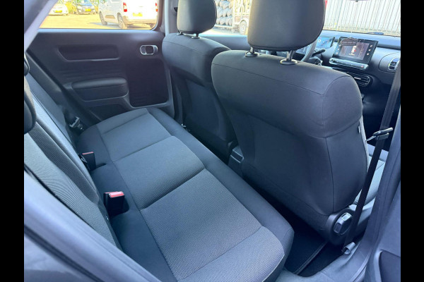 Citroën C4 Cactus 1.2 PureTech Shine NAVI | PANO | CAMERA | CRUISE | PDC | AIRCO | NWE APK
