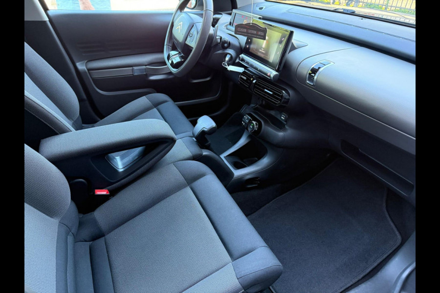 Citroën C4 Cactus 1.2 PureTech Shine NAVI | PANO | CAMERA | CRUISE | PDC | AIRCO | NWE APK