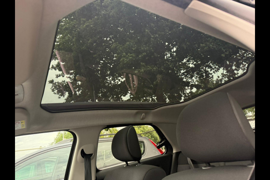 Citroën C4 Cactus 1.2 PureTech Shine NAVI | PANO | CAMERA | CRUISE | PDC | AIRCO | NWE APK