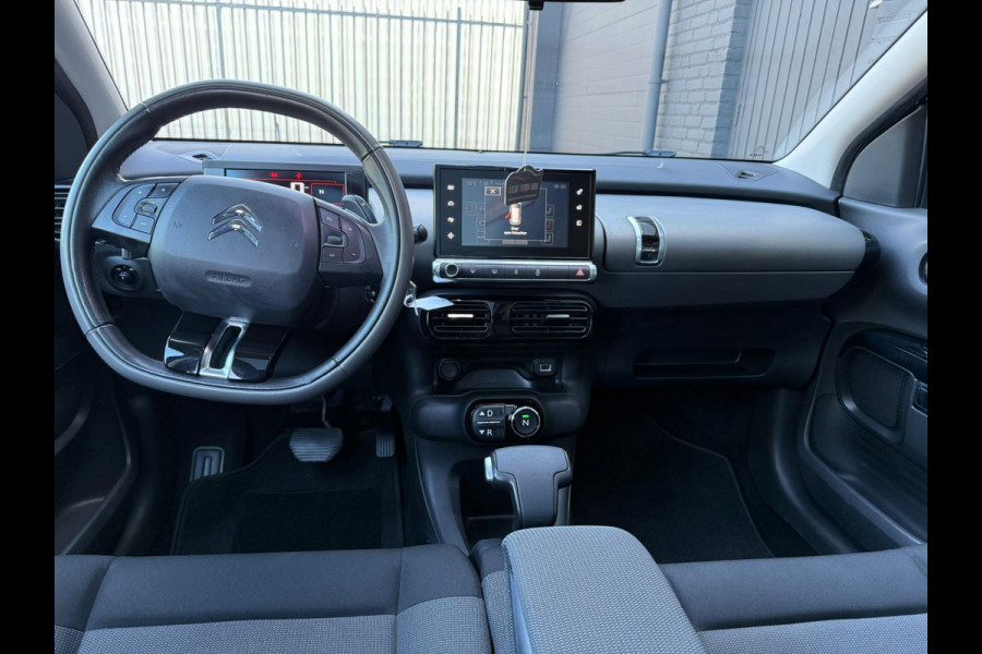 Citroën C4 Cactus 1.2 PureTech Shine NAVI | PANO | CAMERA | CRUISE | PDC | AIRCO | NWE APK