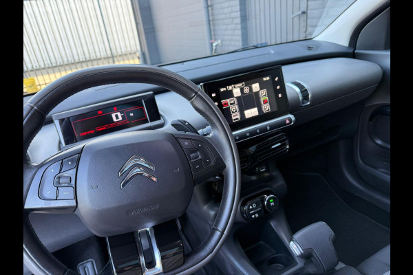 Citroën C4 Cactus 1.2 PureTech Shine NAVI | PANO | CAMERA | CRUISE | PDC | AIRCO | NWE APK