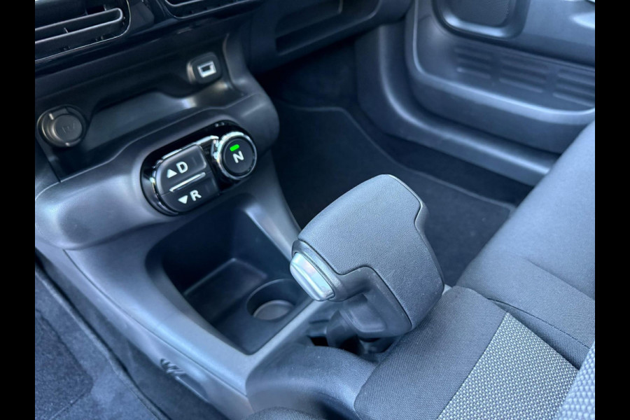 Citroën C4 Cactus 1.2 PureTech Shine NAVI | PANO | CAMERA | CRUISE | PDC | AIRCO | NWE APK