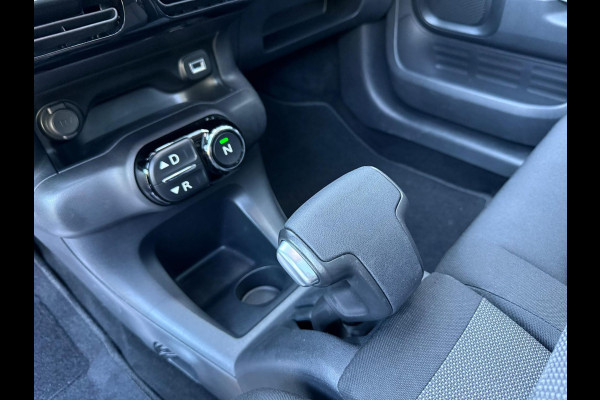 Citroën C4 Cactus 1.2 PureTech Shine NAVI | PANO | CAMERA | CRUISE | PDC | AIRCO | NWE APK