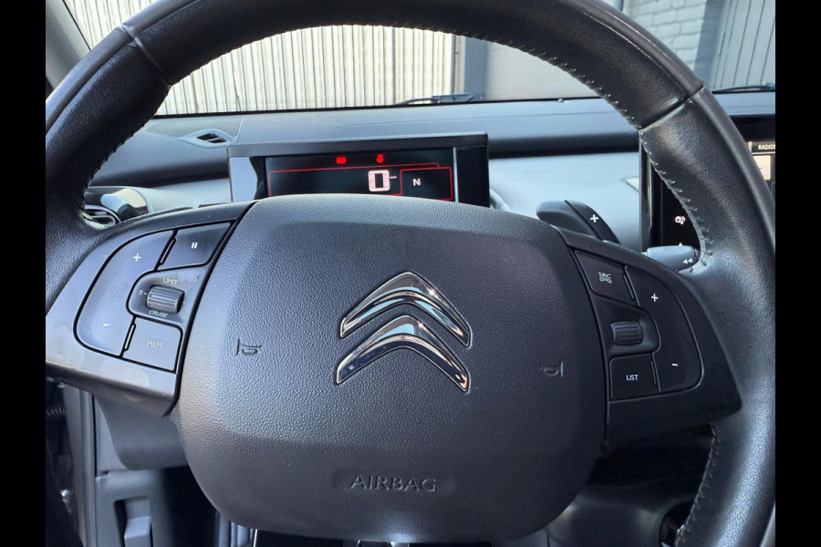 Citroën C4 Cactus 1.2 PureTech Shine NAVI | PANO | CAMERA | CRUISE | PDC | AIRCO | NWE APK