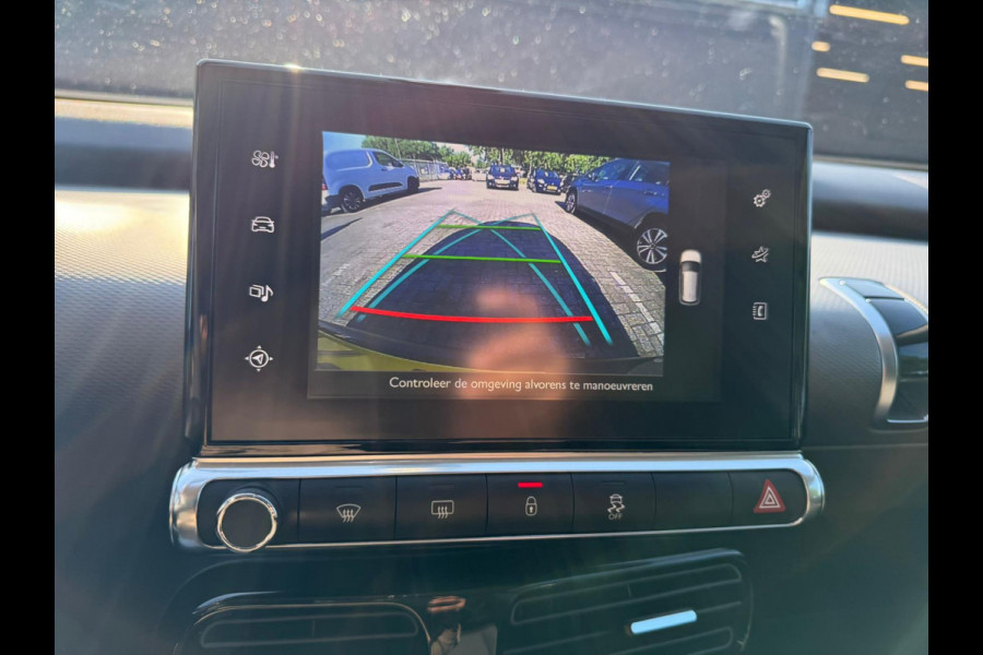 Citroën C4 Cactus 1.2 PureTech Shine NAVI | PANO | CAMERA | CRUISE | PDC | AIRCO | NWE APK