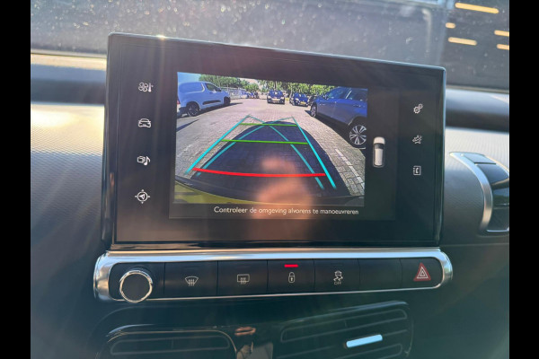 Citroën C4 Cactus 1.2 PureTech Shine NAVI | PANO | CAMERA | CRUISE | PDC | AIRCO | NWE APK