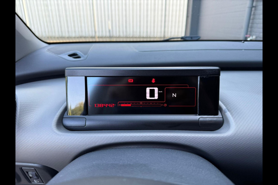 Citroën C4 Cactus 1.2 PureTech Shine NAVI | PANO | CAMERA | CRUISE | PDC | AIRCO | NWE APK