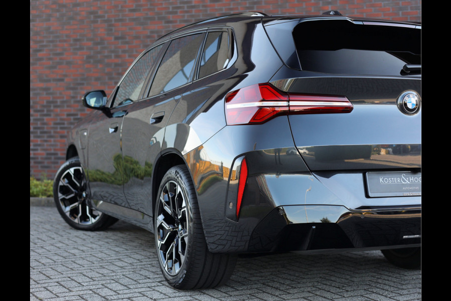 BMW X3 30e xDrive | Trekhaak – Pano – H/K