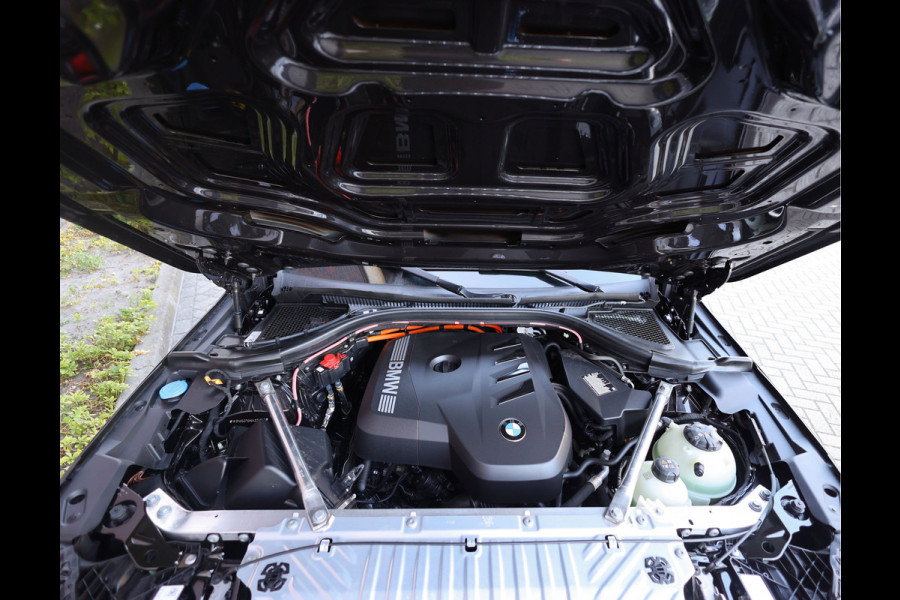 BMW X3 30e xDrive | Trekhaak – Pano – H/K