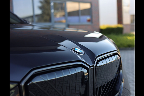 BMW X3 30e xDrive | Trekhaak – Pano – H/K