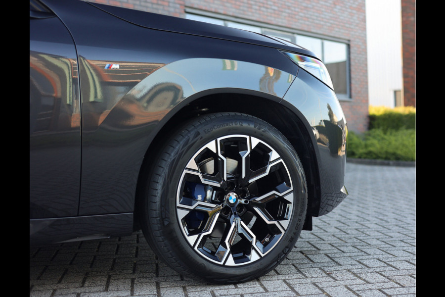 BMW X3 30e xDrive | Trekhaak – Pano – H/K