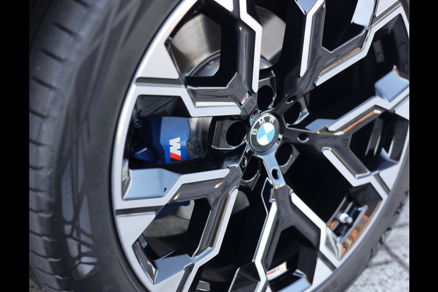 BMW X3 30e xDrive | Trekhaak – Pano – H/K
