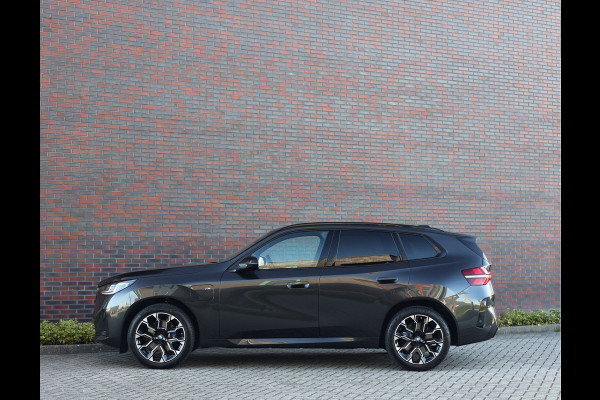BMW X3 30e xDrive | Trekhaak – Pano – H/K