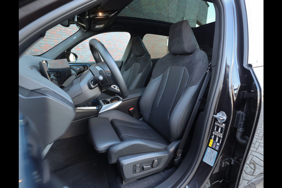 BMW X3 30e xDrive | Trekhaak – Pano – H/K