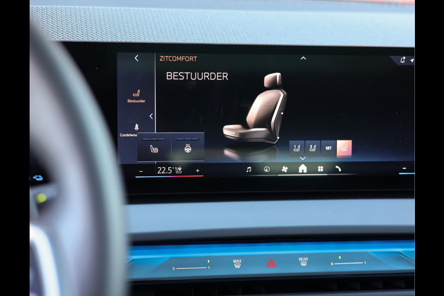 BMW X3 30e xDrive | Trekhaak – Pano – H/K