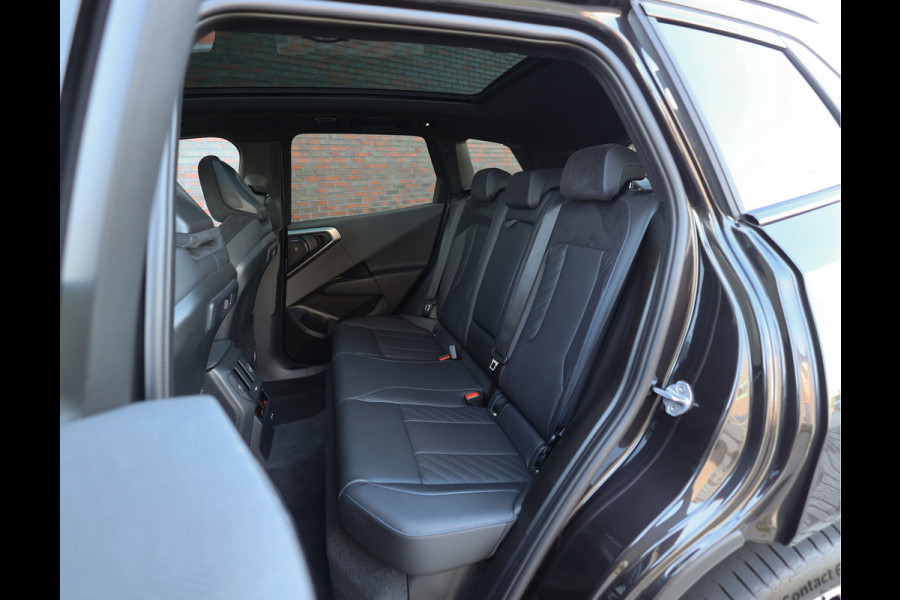 BMW X3 30e xDrive | Trekhaak – Pano – H/K
