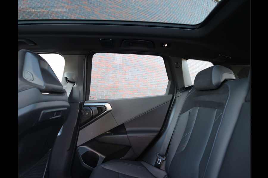 BMW X3 30e xDrive | Trekhaak – Pano – H/K