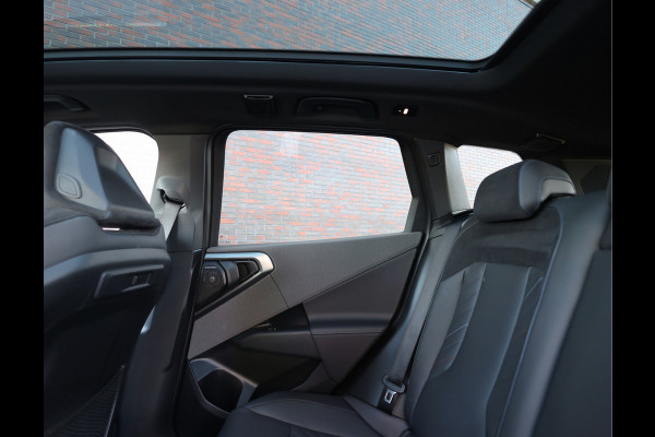 BMW X3 30e xDrive | Trekhaak – Pano – H/K