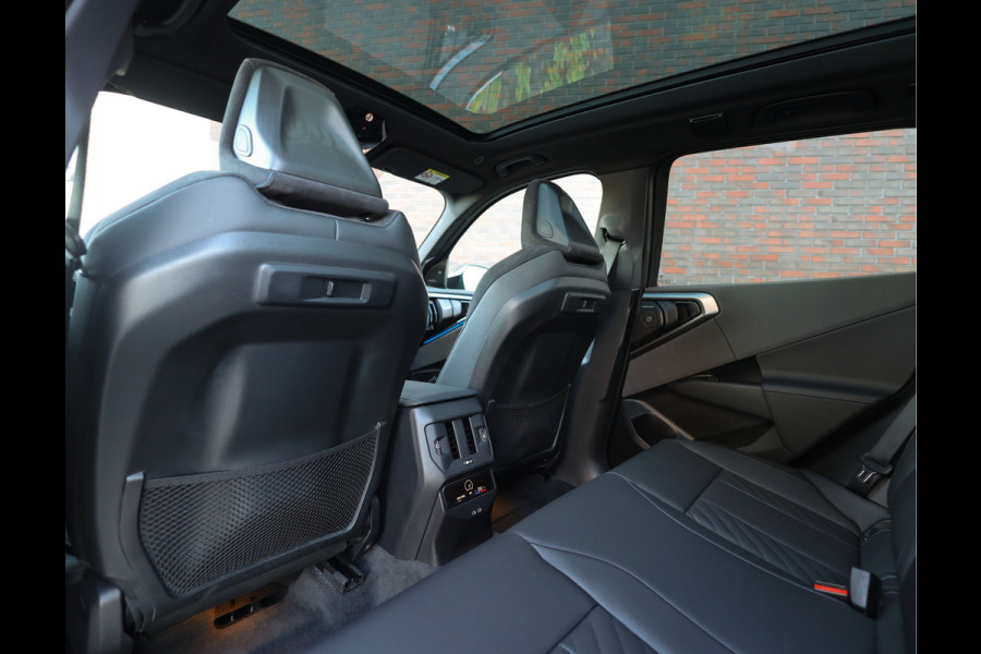 BMW X3 30e xDrive | Trekhaak – Pano – H/K
