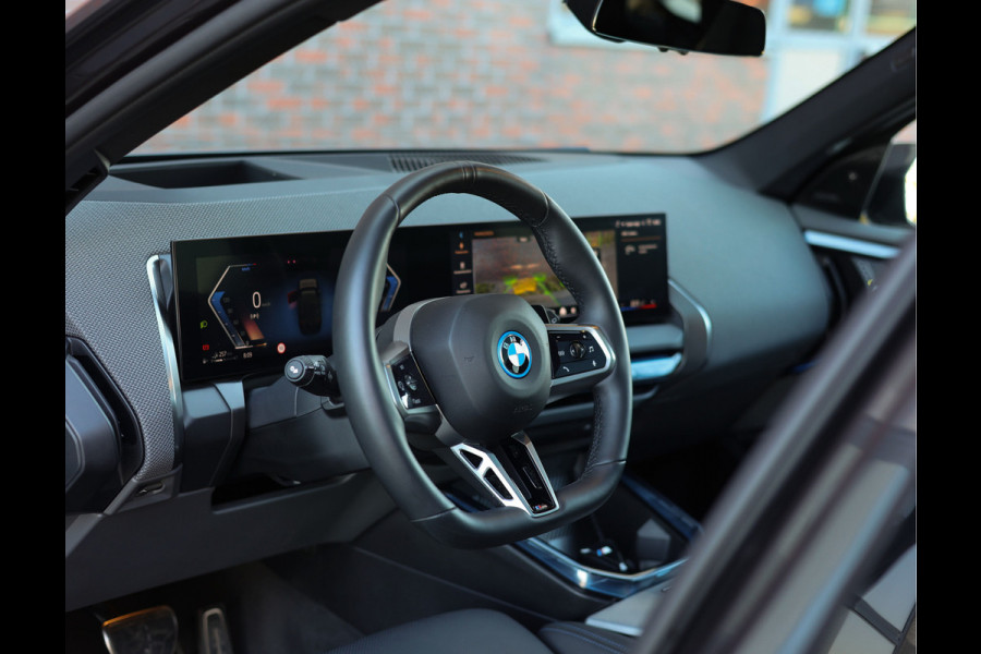 BMW X3 30e xDrive | Trekhaak – Pano – H/K