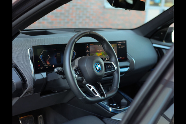 BMW X3 30e xDrive | Trekhaak – Pano – H/K