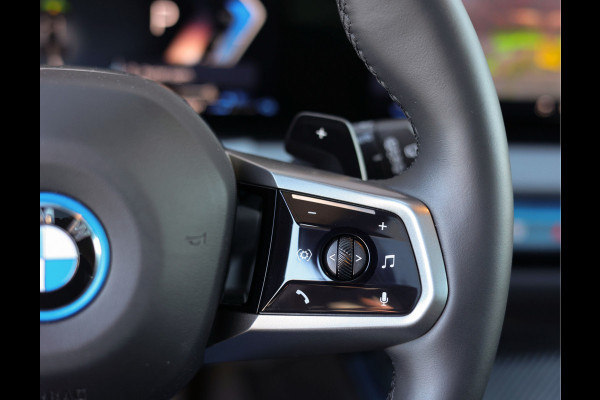 BMW X3 30e xDrive | Trekhaak – Pano – H/K
