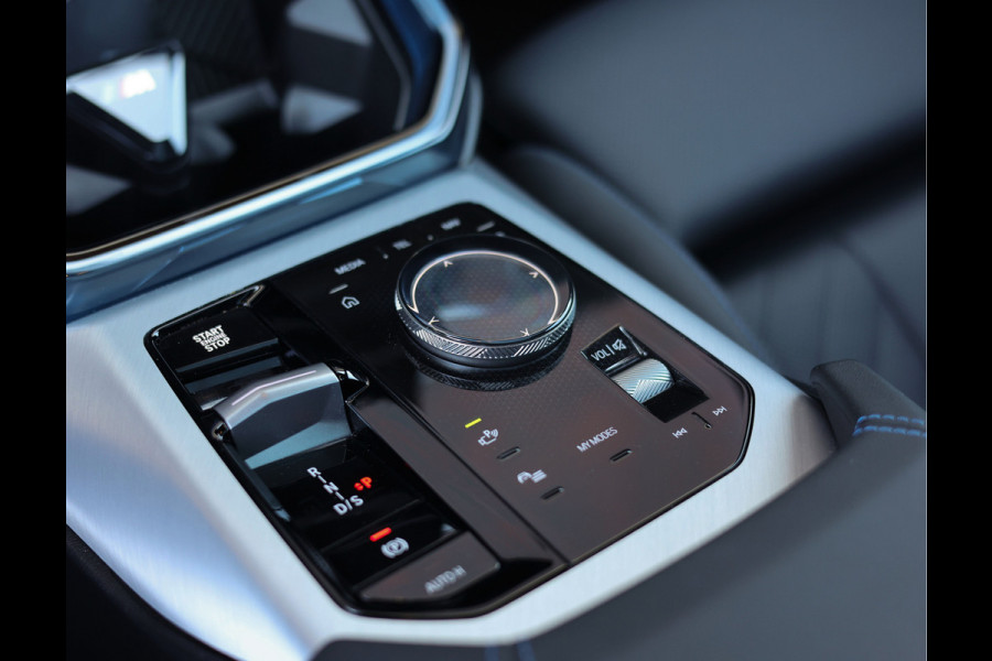BMW X3 30e xDrive | Trekhaak – Pano – H/K