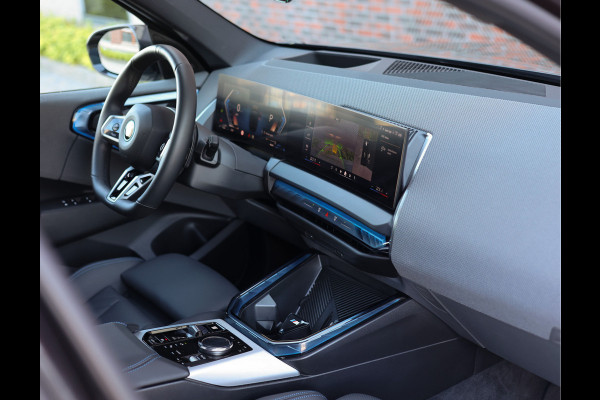 BMW X3 30e xDrive | Trekhaak – Pano – H/K