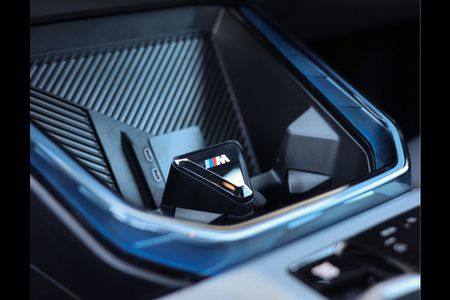BMW X3 30e xDrive | Trekhaak – Pano – H/K