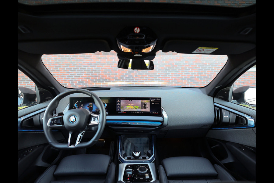 BMW X3 30e xDrive | Trekhaak – Pano – H/K
