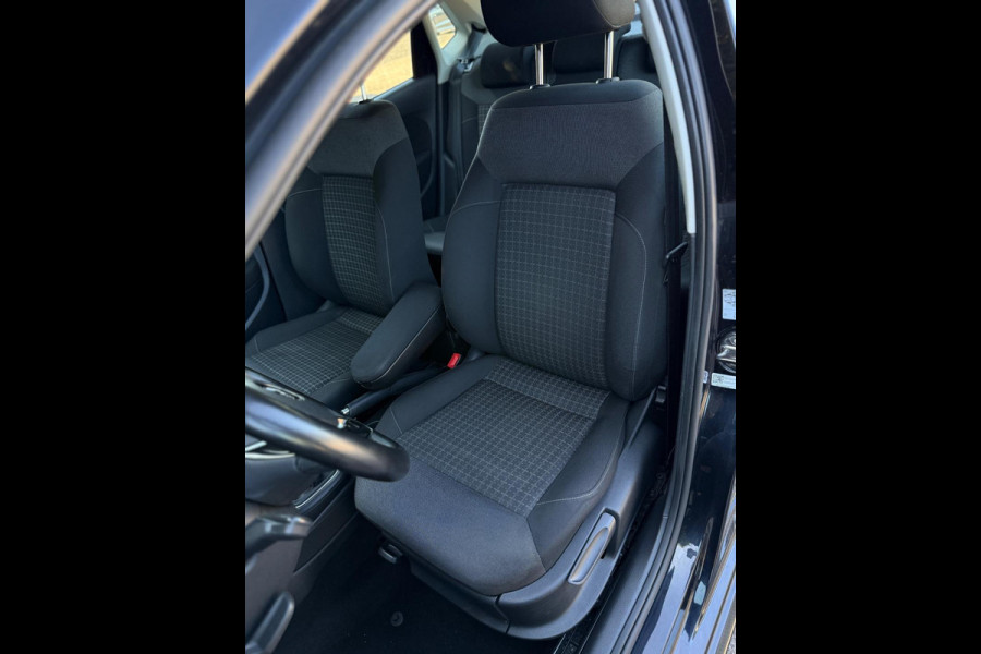 Volkswagen Polo 1.4 TDI CarPlay EURO 6 Navigatie Camera