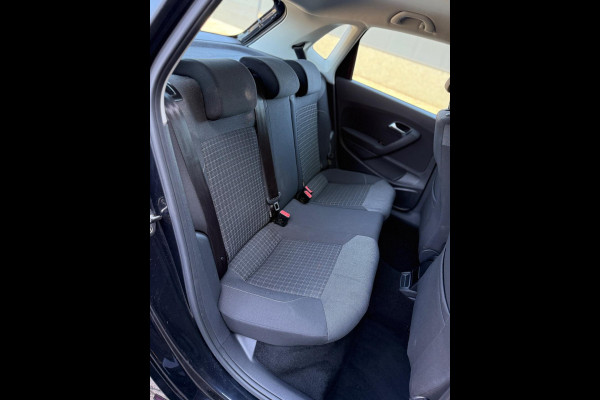 Volkswagen Polo 1.4 TDI CarPlay EURO 6 Navigatie Camera