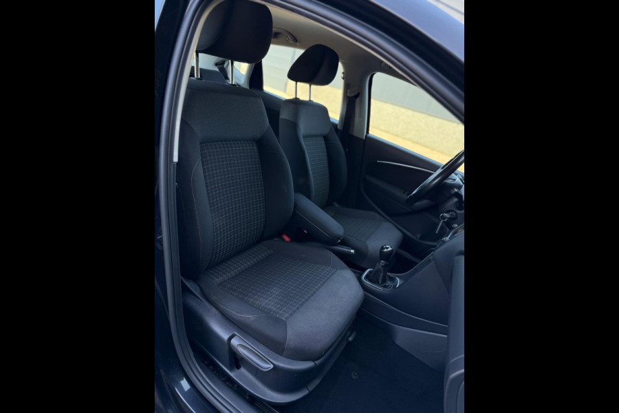 Volkswagen Polo 1.4 TDI CarPlay EURO 6 Navigatie Camera