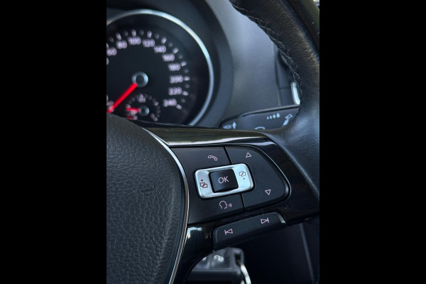 Volkswagen Polo 1.4 TDI CarPlay EURO 6 Navigatie Camera