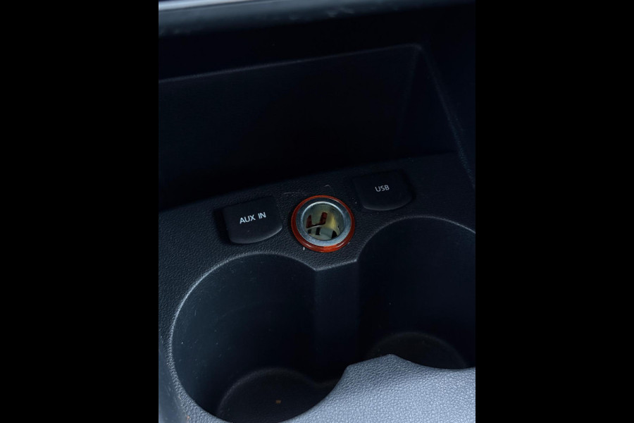 Volkswagen Polo 1.4 TDI CarPlay EURO 6 Navigatie Camera