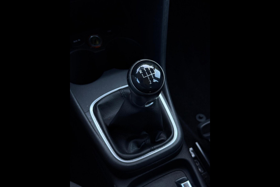 Volkswagen Polo 1.4 TDI CarPlay EURO 6 Navigatie Camera