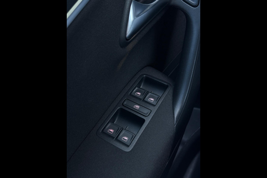 Volkswagen Polo 1.4 TDI CarPlay EURO 6 Navigatie Camera