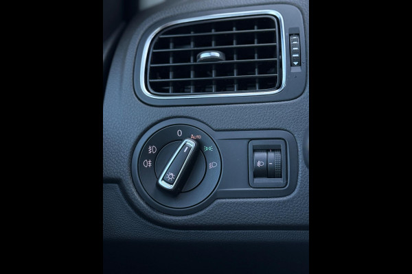 Volkswagen Polo 1.4 TDI CarPlay EURO 6 Navigatie Camera