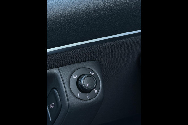 Volkswagen Polo 1.4 TDI CarPlay EURO 6 Navigatie Camera