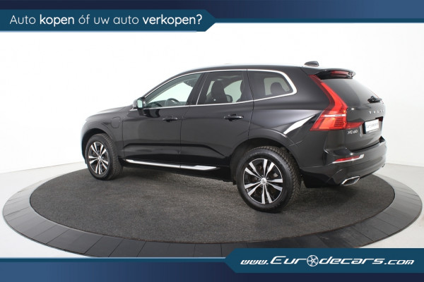 Volvo XC60 2.0 Recharge T6 AWD Inscription *1ste Eigenaar*Panoramadak*