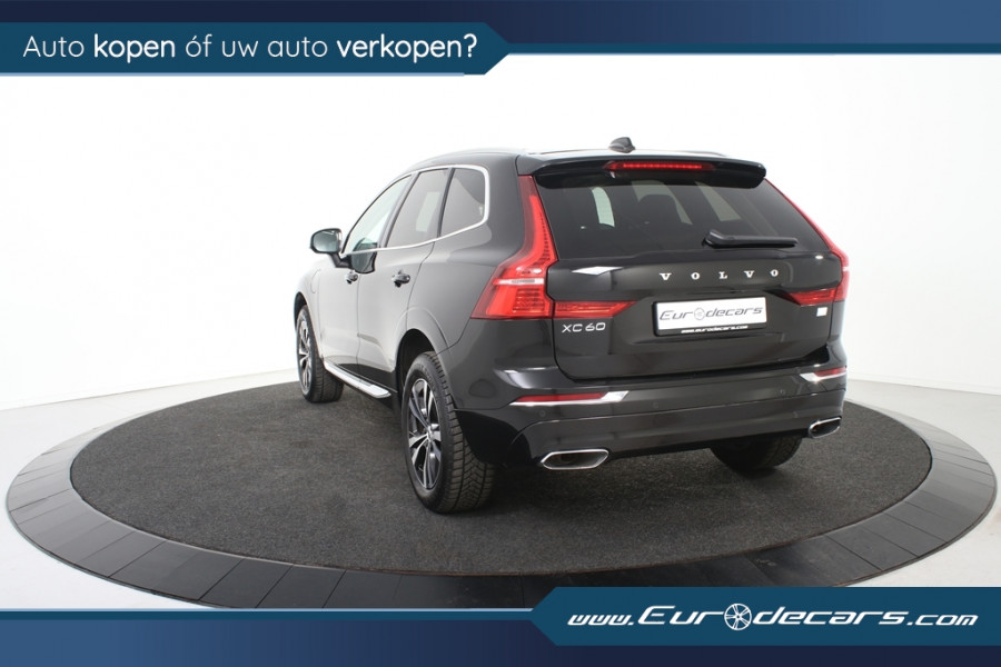 Volvo XC60 2.0 Recharge T6 AWD Inscription *1ste Eigenaar*Panoramadak*