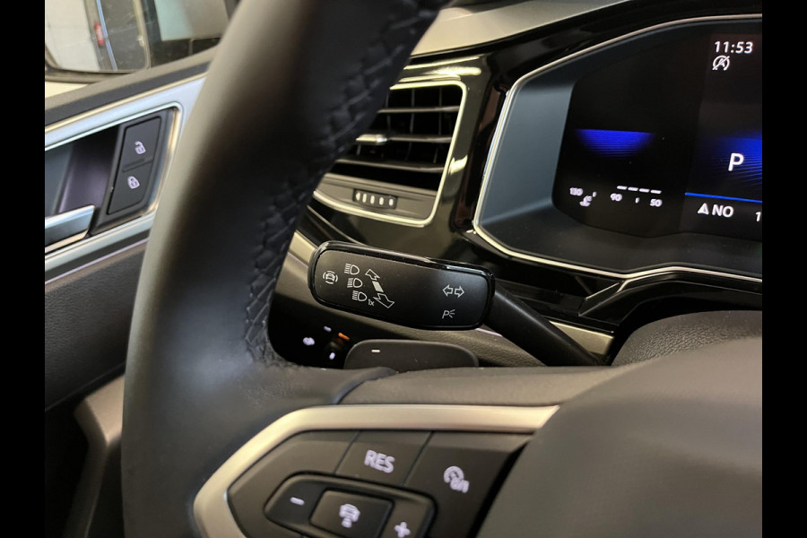 Volkswagen Polo 1.0 TSI Move AUT 70kW Navigatie Apple Carplay/ Android Auto Camera Parkeersensoren Adaptive Cruise Control Stoelverwarming Virtual Cockpit Climate Control