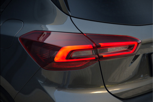 Ford Focus 1.0 EcoBoost Hybrid ST Line X | Bang & Olufsen | Panoramadak | Stuurverwarming | Stoelverwarming | Dodehoekdetectie | Adaptive Cruise Control | Camera | Elektrische Stoel | Keyless | LED | B&O | Leer | Automaat | BTW | Fa
