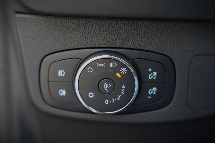 Ford Focus 1.0 EcoBoost Hybrid ST Line X | Bang & Olufsen | Panoramadak | Stuurverwarming | Stoelverwarming | Dodehoekdetectie | Adaptive Cruise Control | Camera | Elektrische Stoel | Keyless | LED | B&O | Leer | Automaat | BTW | Fa