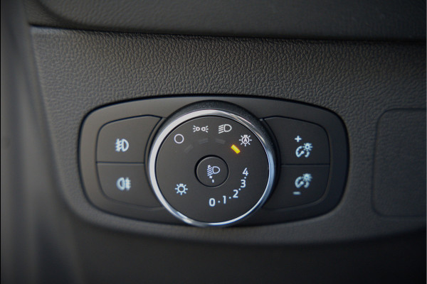 Ford Focus 1.0 EcoBoost Hybrid ST Line X | Bang & Olufsen | Panoramadak | Stuurverwarming | Stoelverwarming | Dodehoekdetectie | Adaptive Cruise Control | Camera | Elektrische Stoel | Keyless | LED | B&O | Leer | Automaat | BTW | Fa